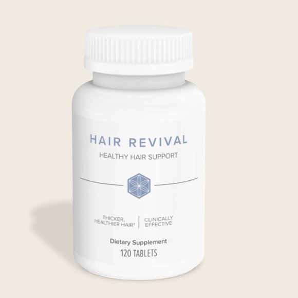Isagenix Hair Isagenix Hair Revival Poshmark